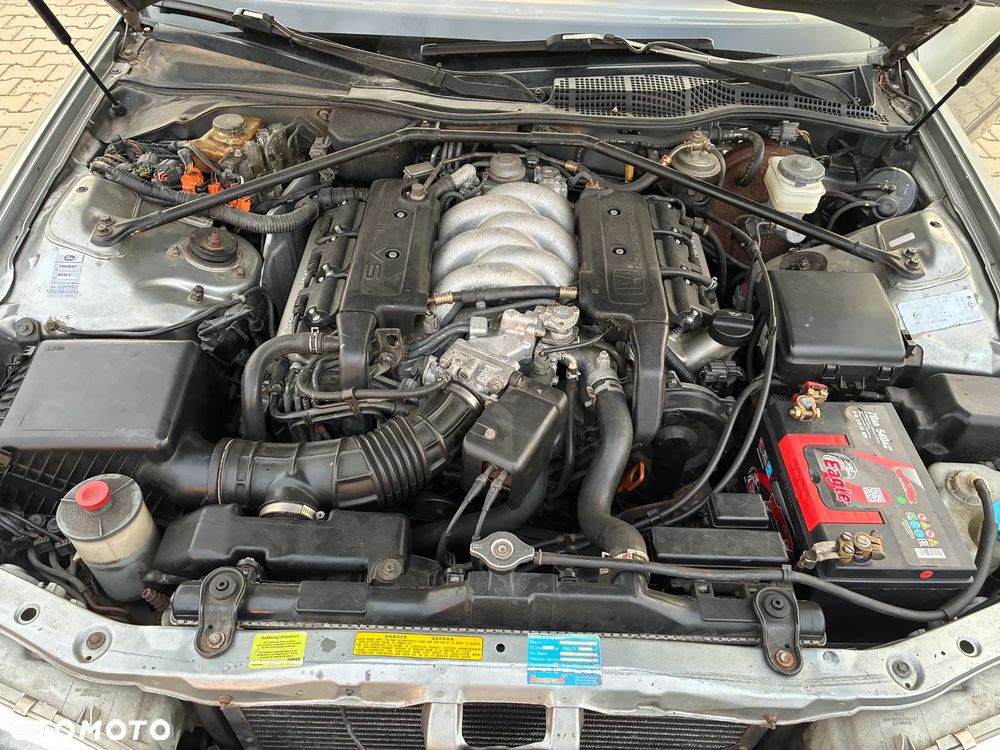 Honda Legend - 12