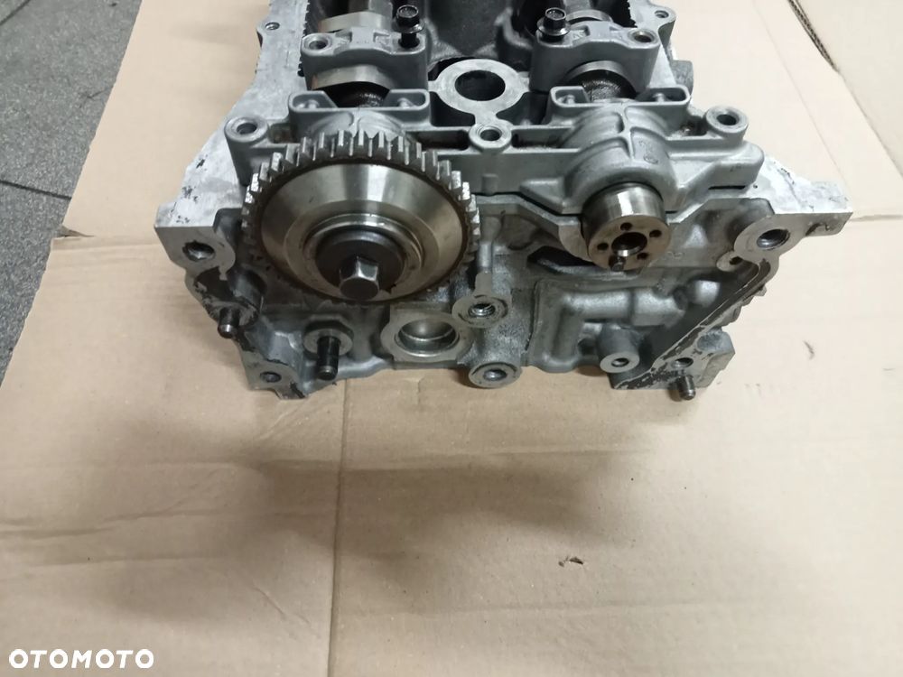 głowica scenic 1.4 tce h4j01 po regeneracji - 5