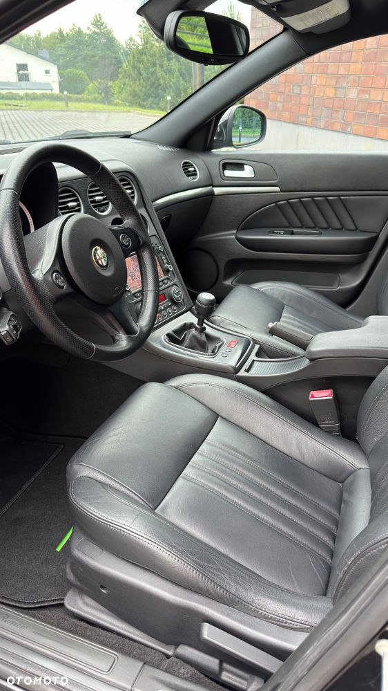 Alfa Romeo 159 2.0 JTDM 16V DPF Turismo - 24