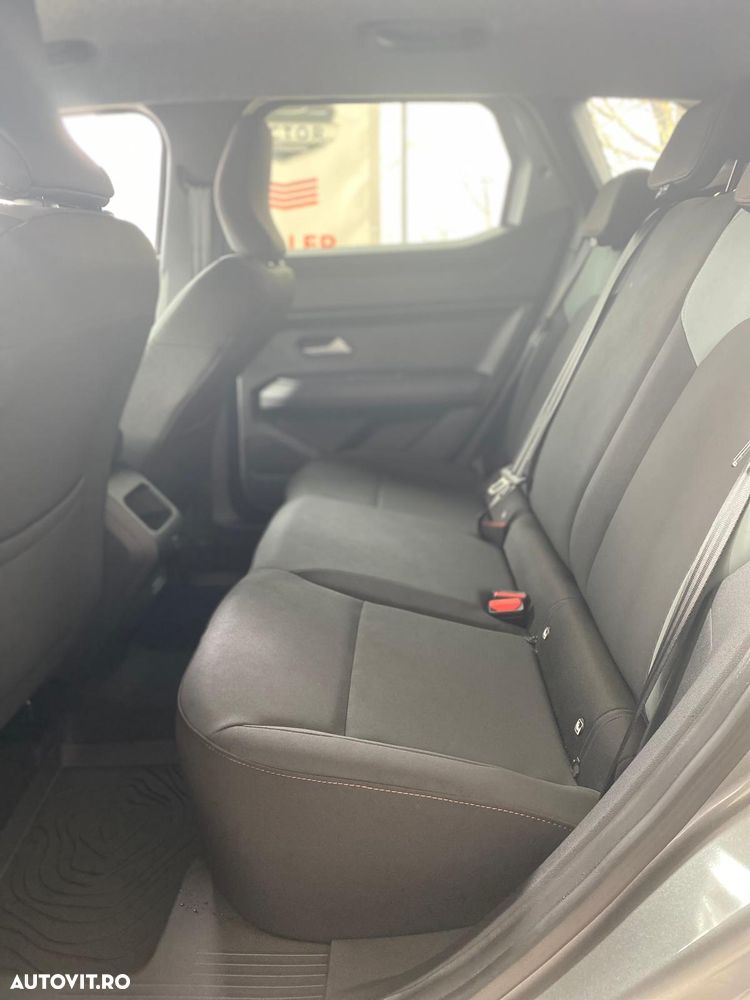 Dacia Duster ECO-G 120 Extreme - 14