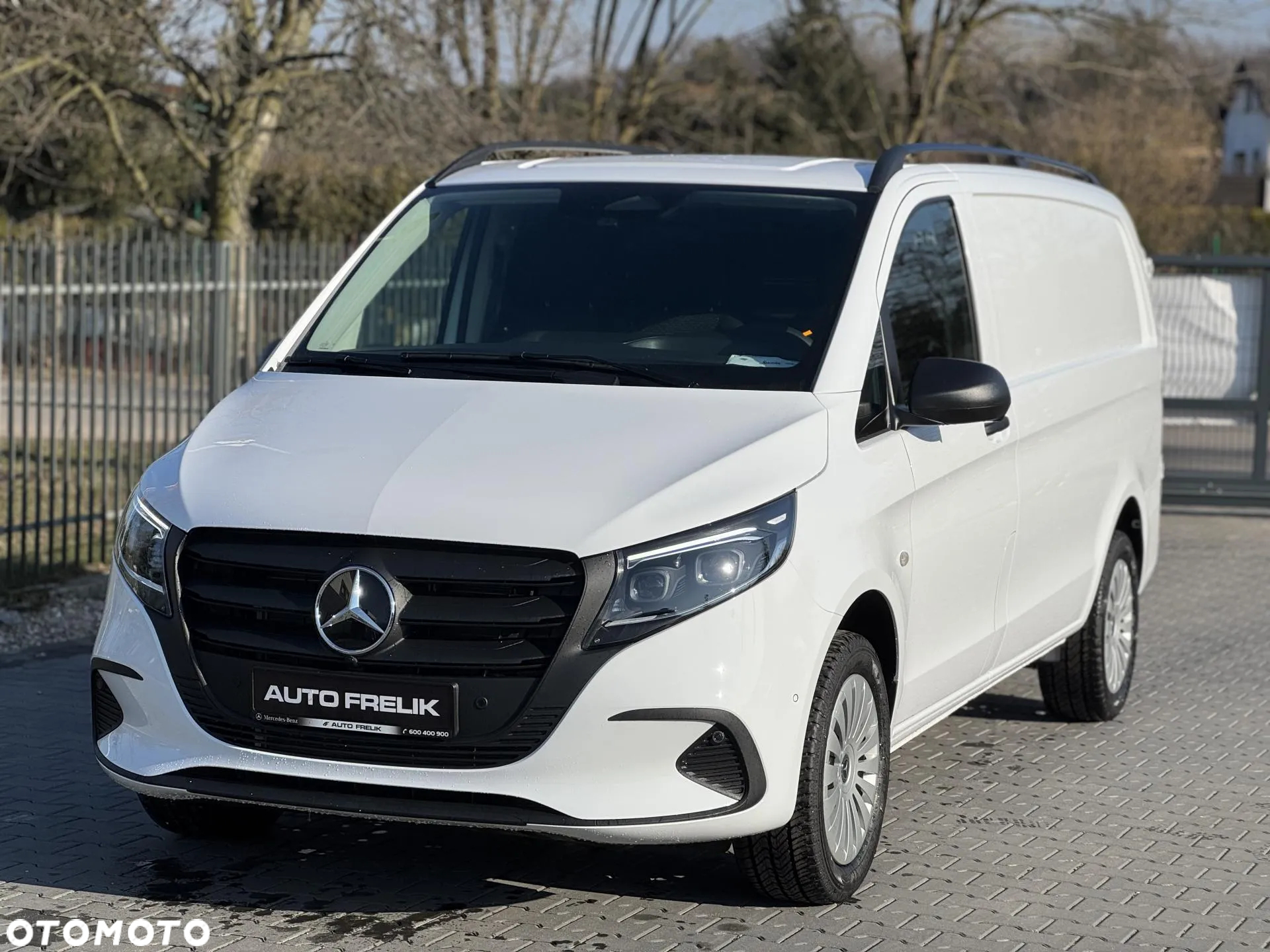 Mercedes-Benz Vito - 4