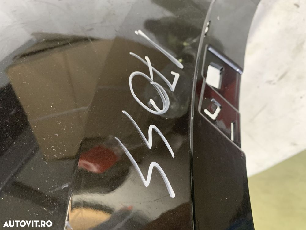 Bara fata VW ID4, 2021, 2022, 2023, 11A807221. - 9