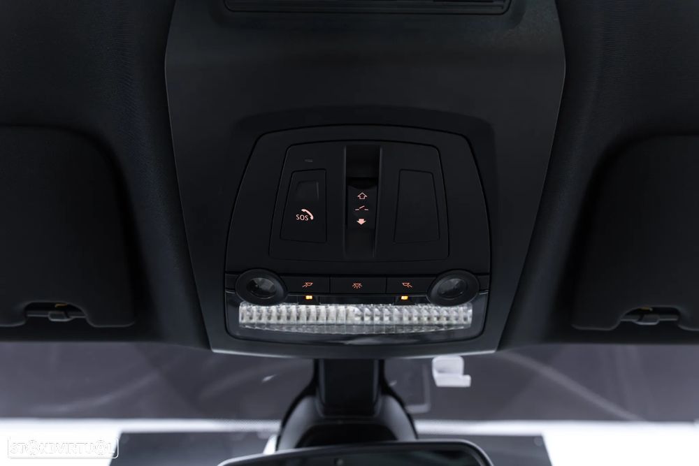 BMW 535 Gran Turismo - 46