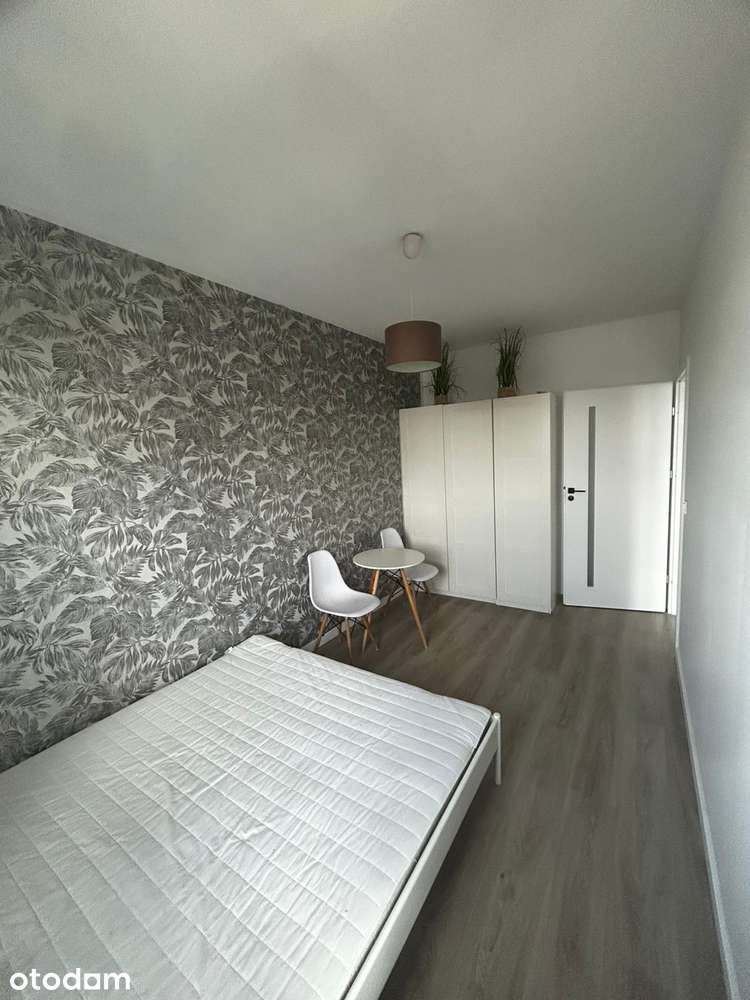 Wynajmę bezpośrednio mieszkanie dwupokojowe w centrum Łodzi