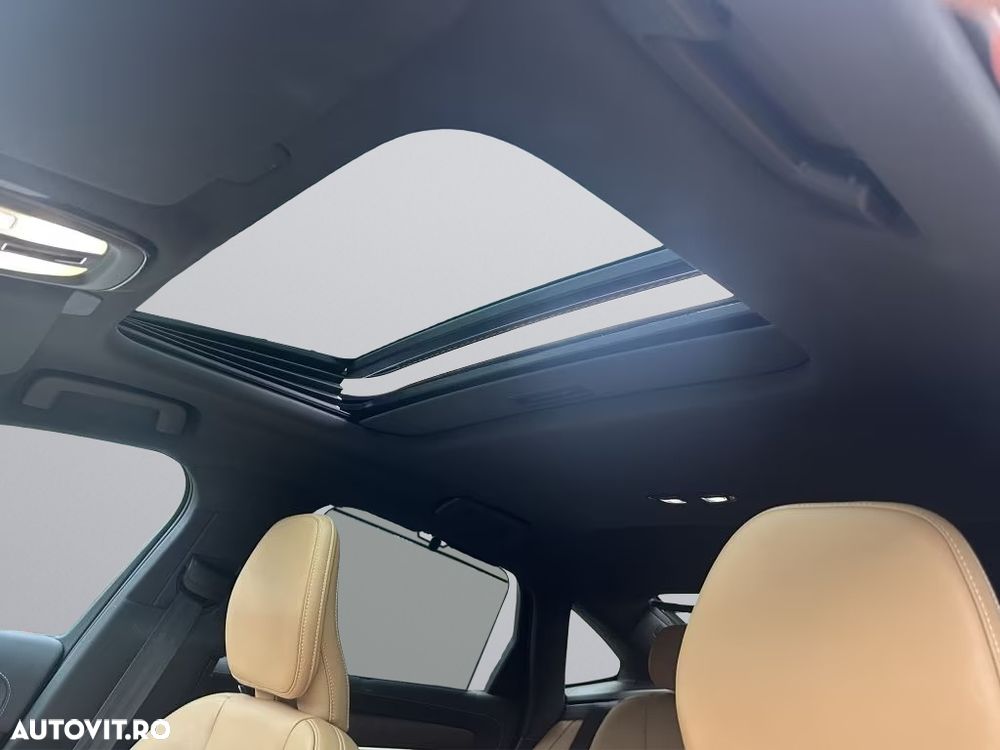 Volvo S90 Recharge T8 AWD Ultimate Dark - 11