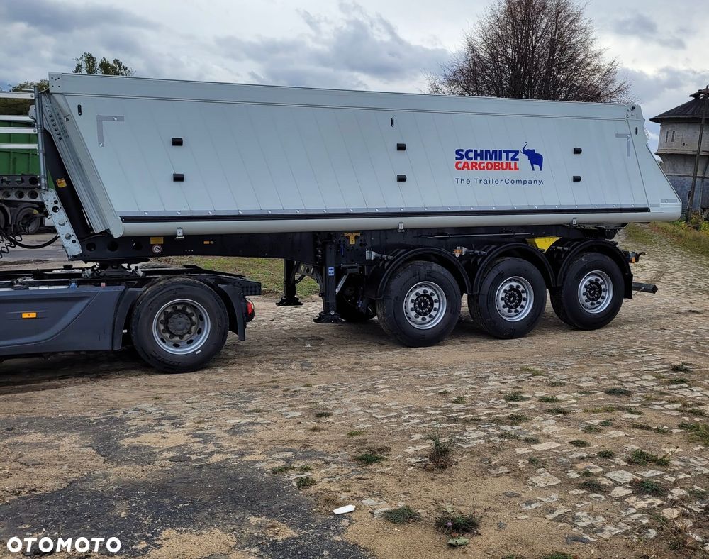Schmitz Cargobull SCB S3D - 11