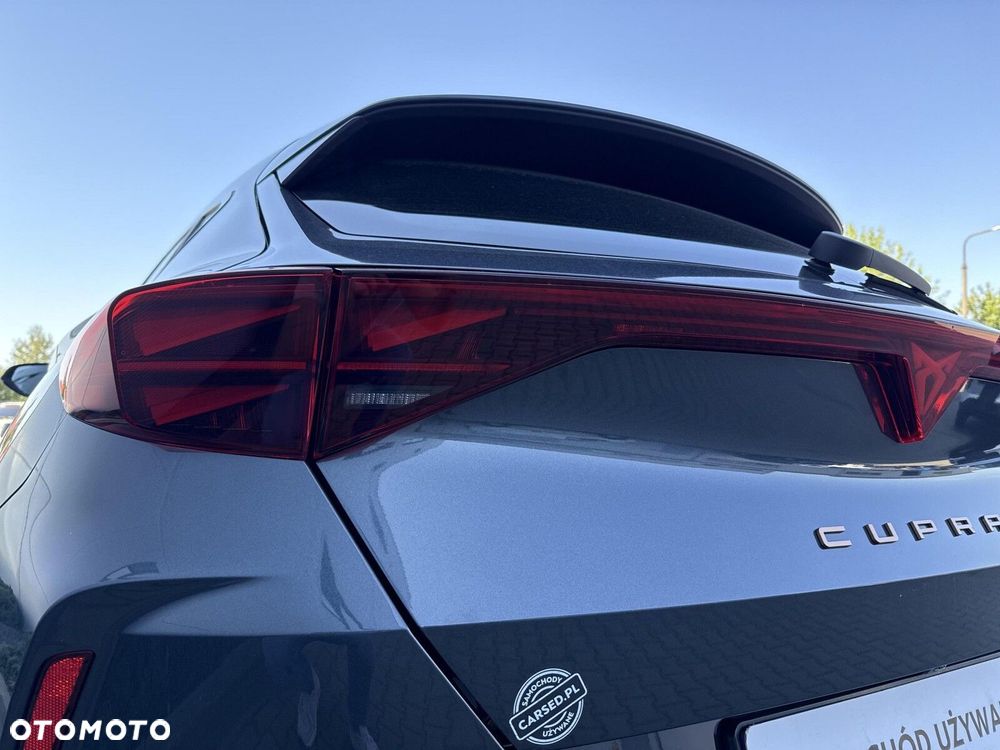 Cupra Formentor 1.5 TSI DSG - 34