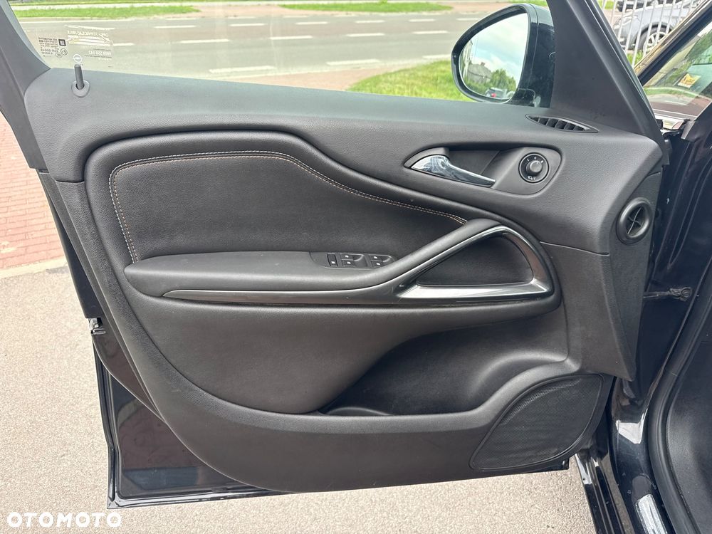 Opel Zafira 1.6 (ECOTEC) DIT (ecoFLEX) Start/Stop Innovation - 22