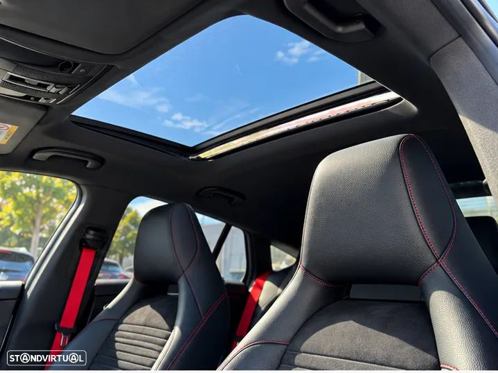 Mercedes-Benz CLA 45 AMG 4Matic Speedshift 7G-DCT Night Edition - 20