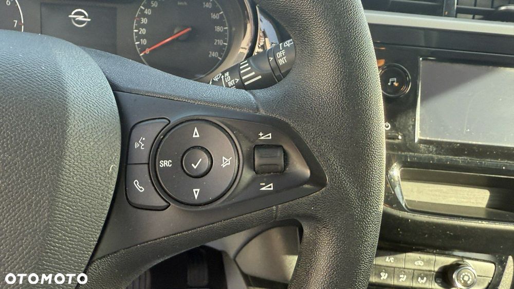 Opel Corsa 1.2 Business S&S - 16