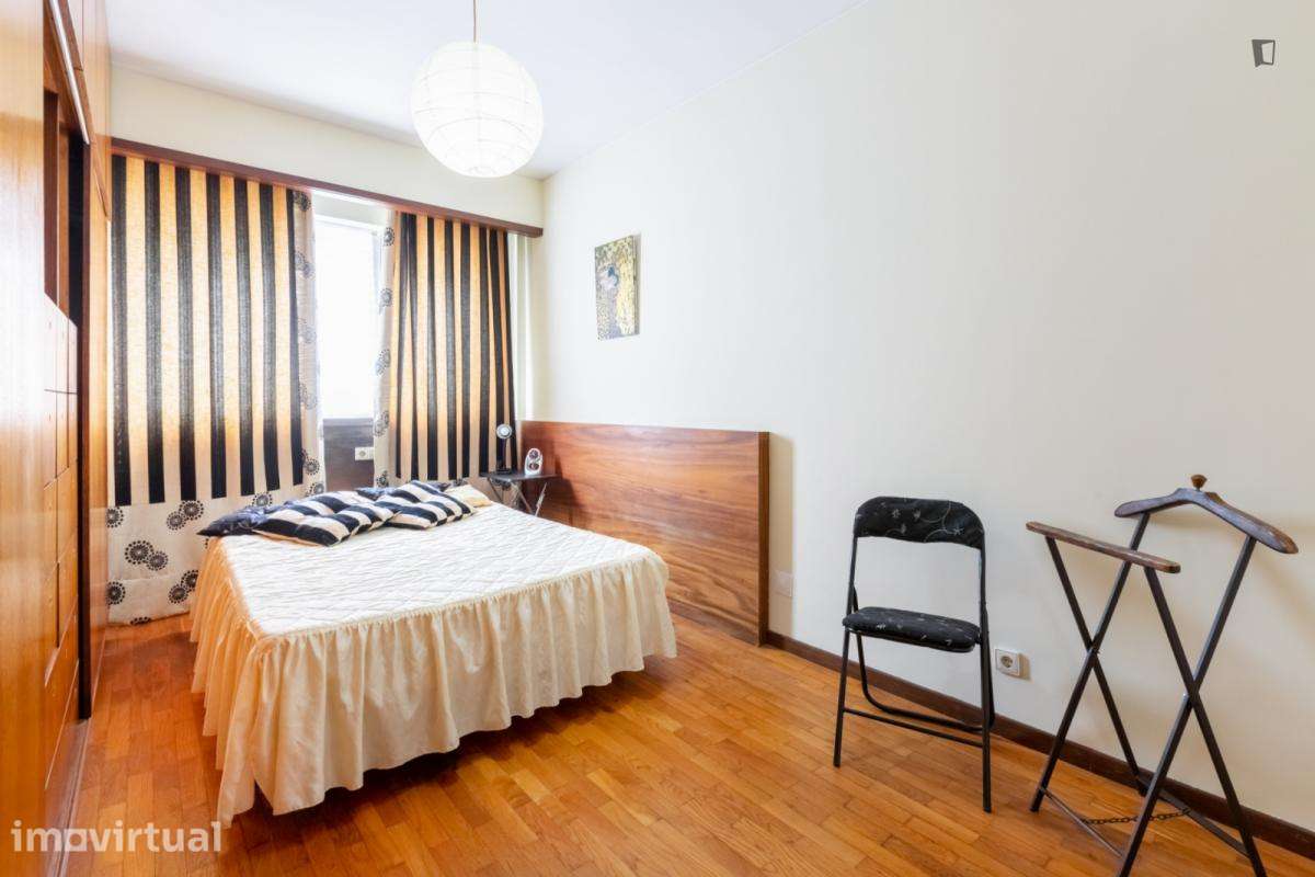 Apartamento com 1 quartos - localizado em Matosinhos Porto - Grande imagem: 2/13