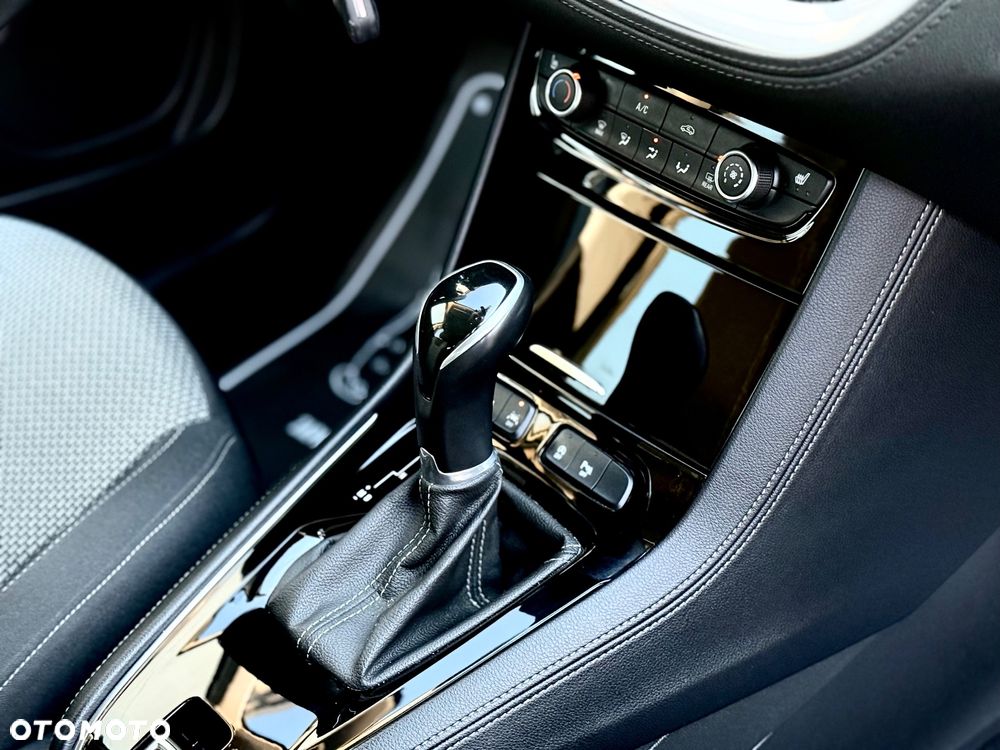 Opel Grandland X 1.5 D Start/Stop Automatik Elegance - 34