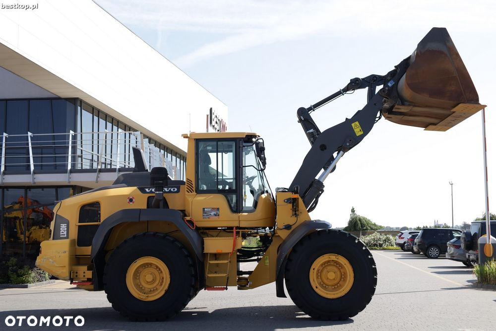 Volvo L120H - 19