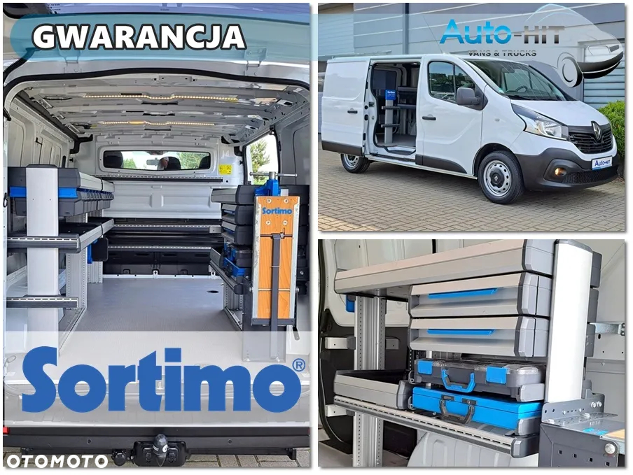 Renault Trafic - 2