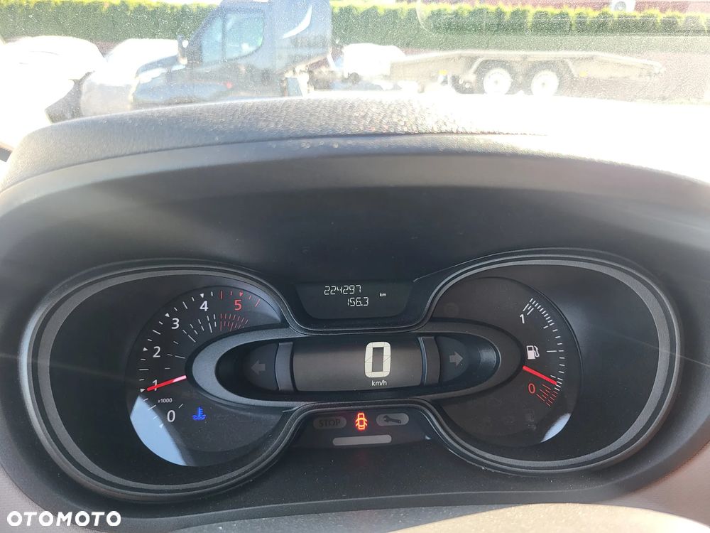 Renault Trafic ENERGY Grand Combi Expression - 22