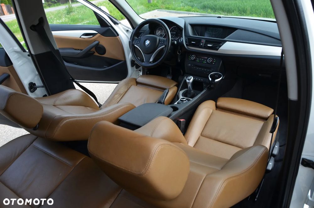 BMW X1 - 5