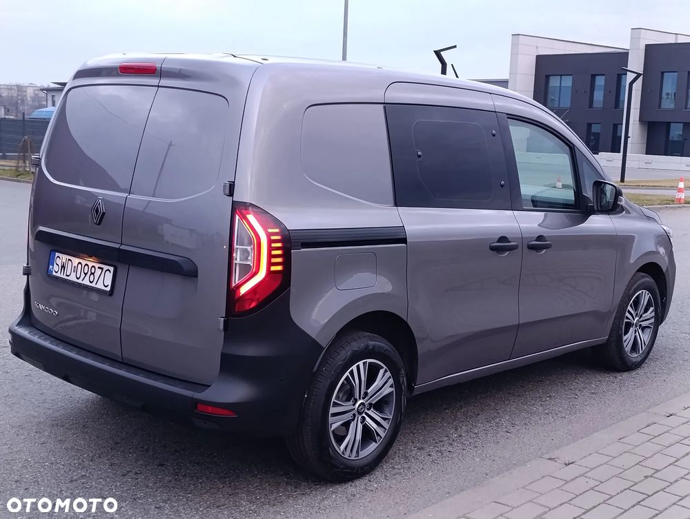 Renault KANGOO VAN - 16
