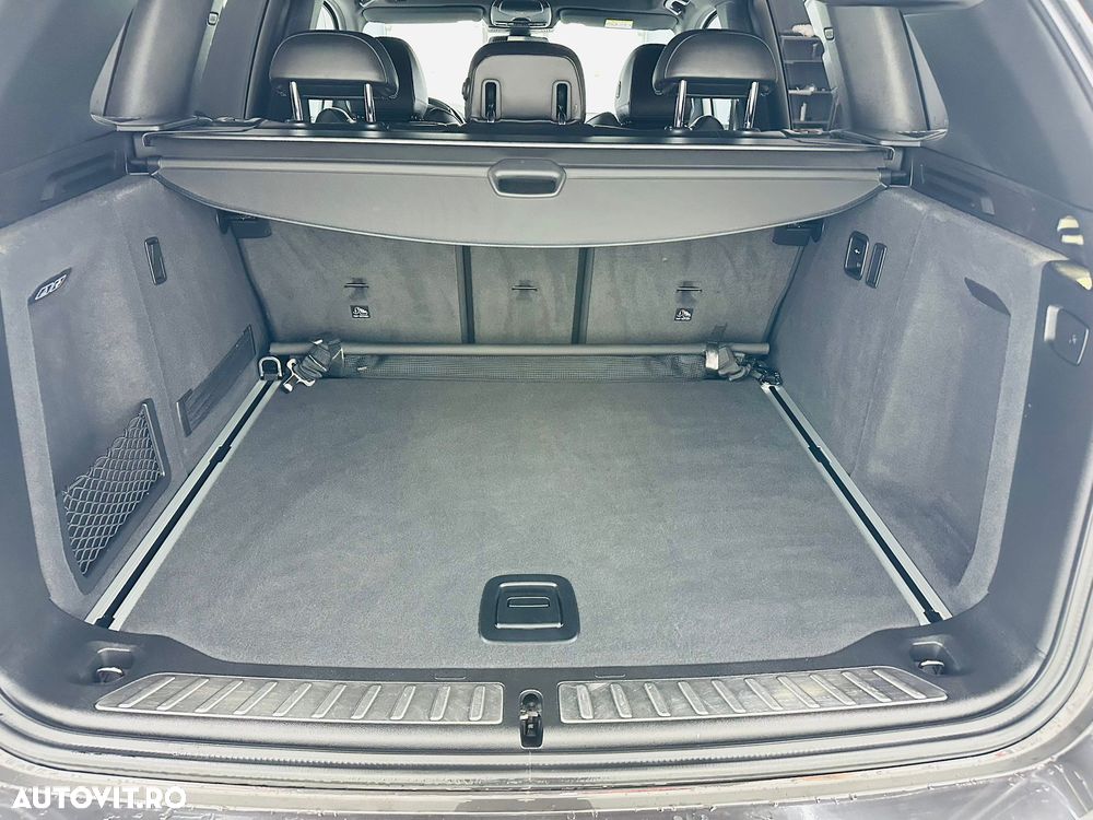 BMW X3 xDrive20d Aut. xLine - 17