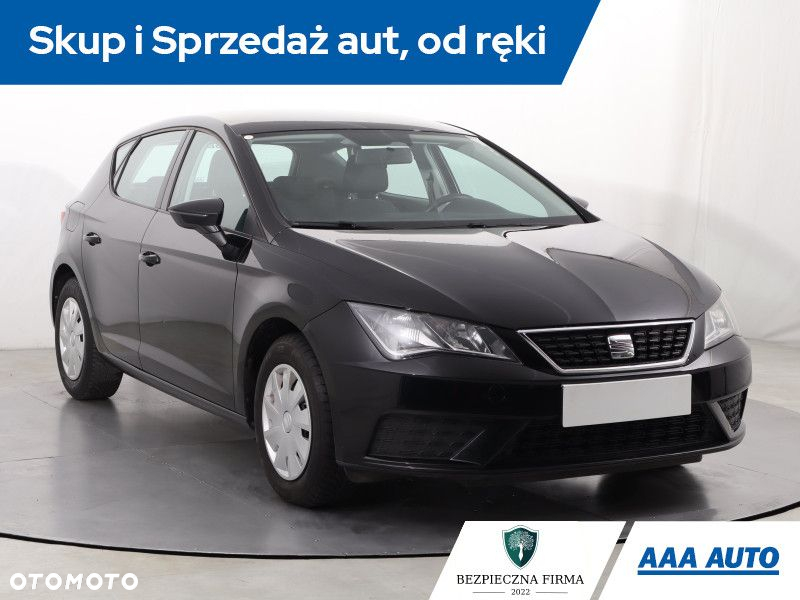 Seat Leon - 2