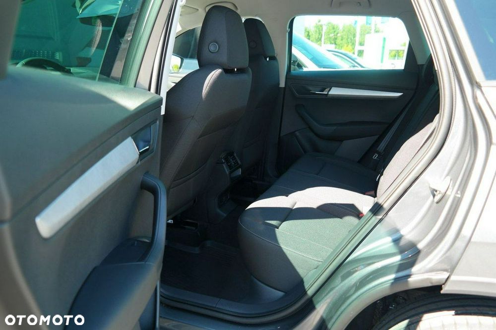 Skoda Karoq - 23