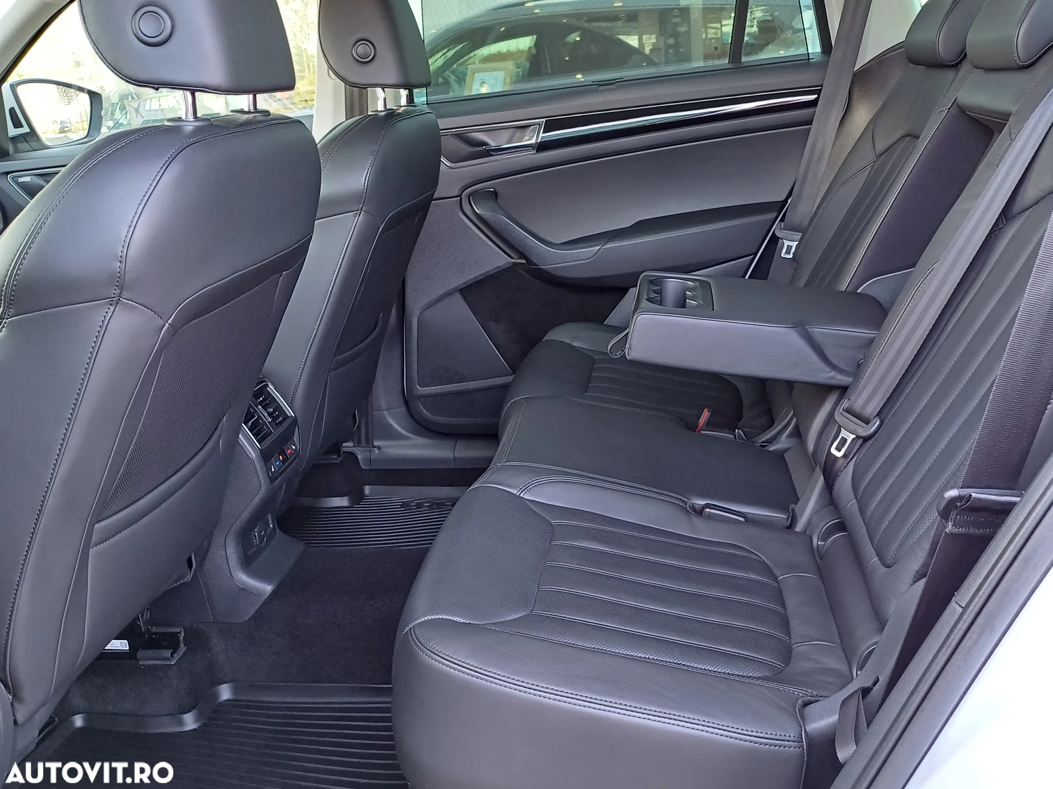 Skoda Kodiaq 2.0 TDI 4X4 DSG Laurin & Klement - 10