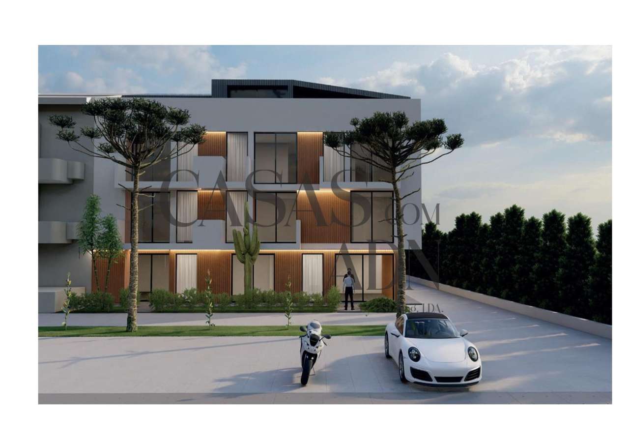 Apartamento T2  Na Gafanha da Nazaré. - Grande imagem: 3/21