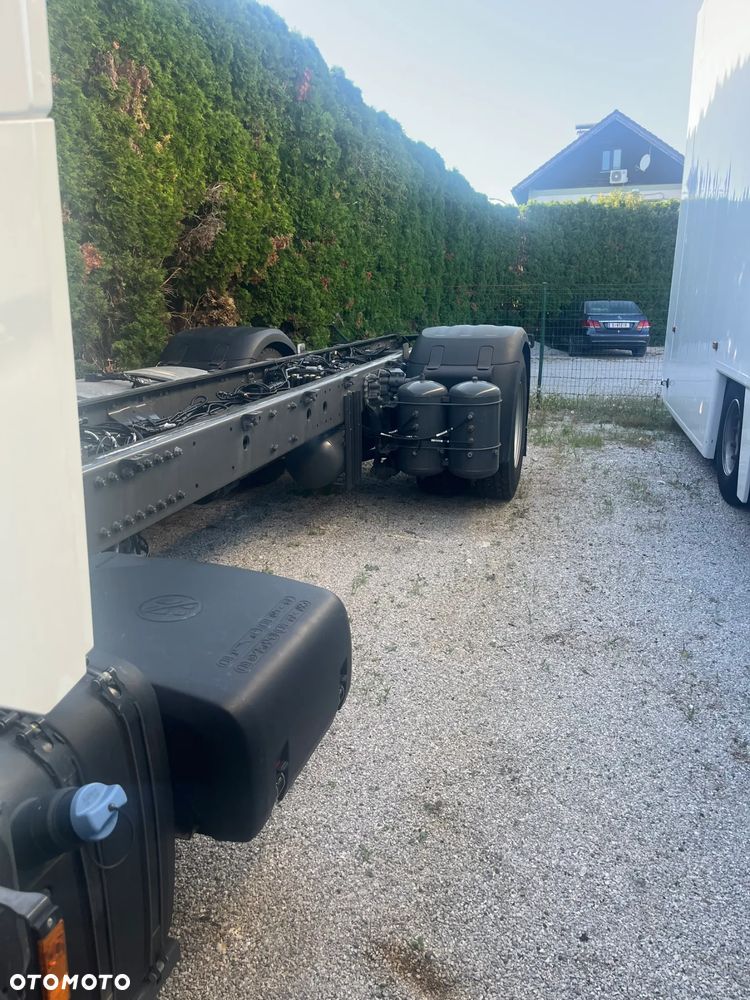 DAF XF 410 - 2