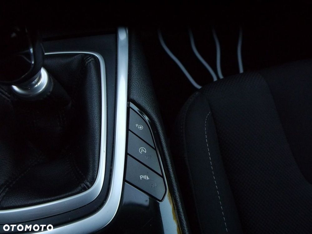 Ford S-Max 1.5 Eco Boost Start-Stopp Titanium - 40