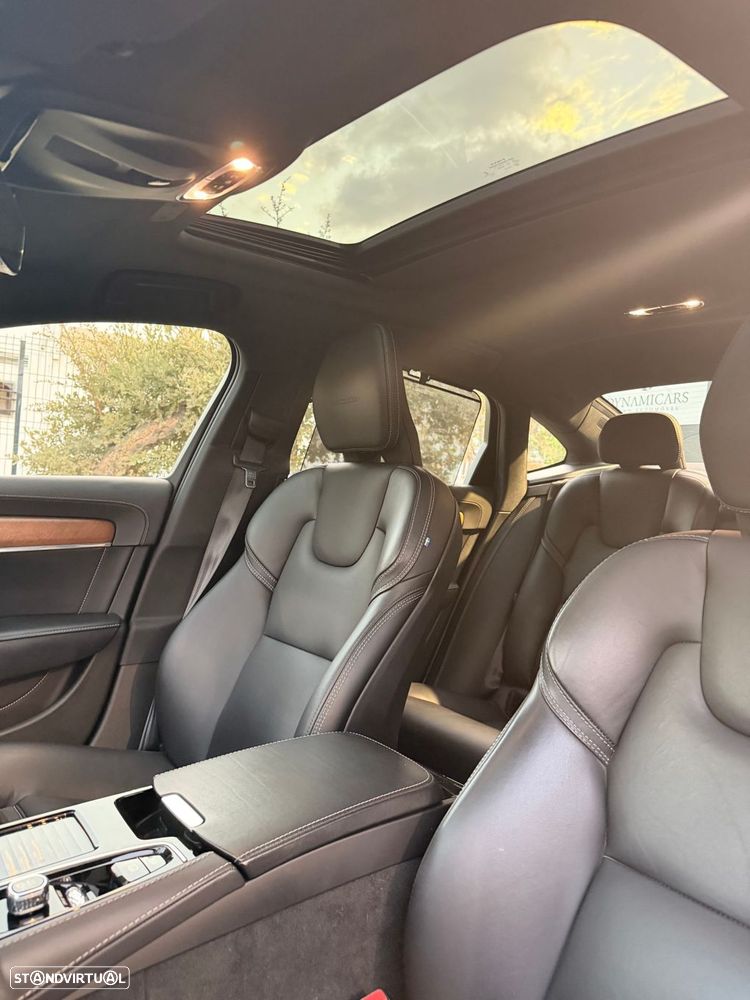 Volvo S90 - 9