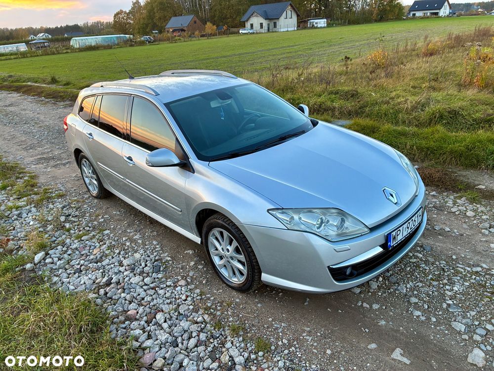 Renault Laguna - 15