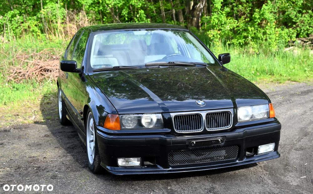 BMW Seria 3 - 11