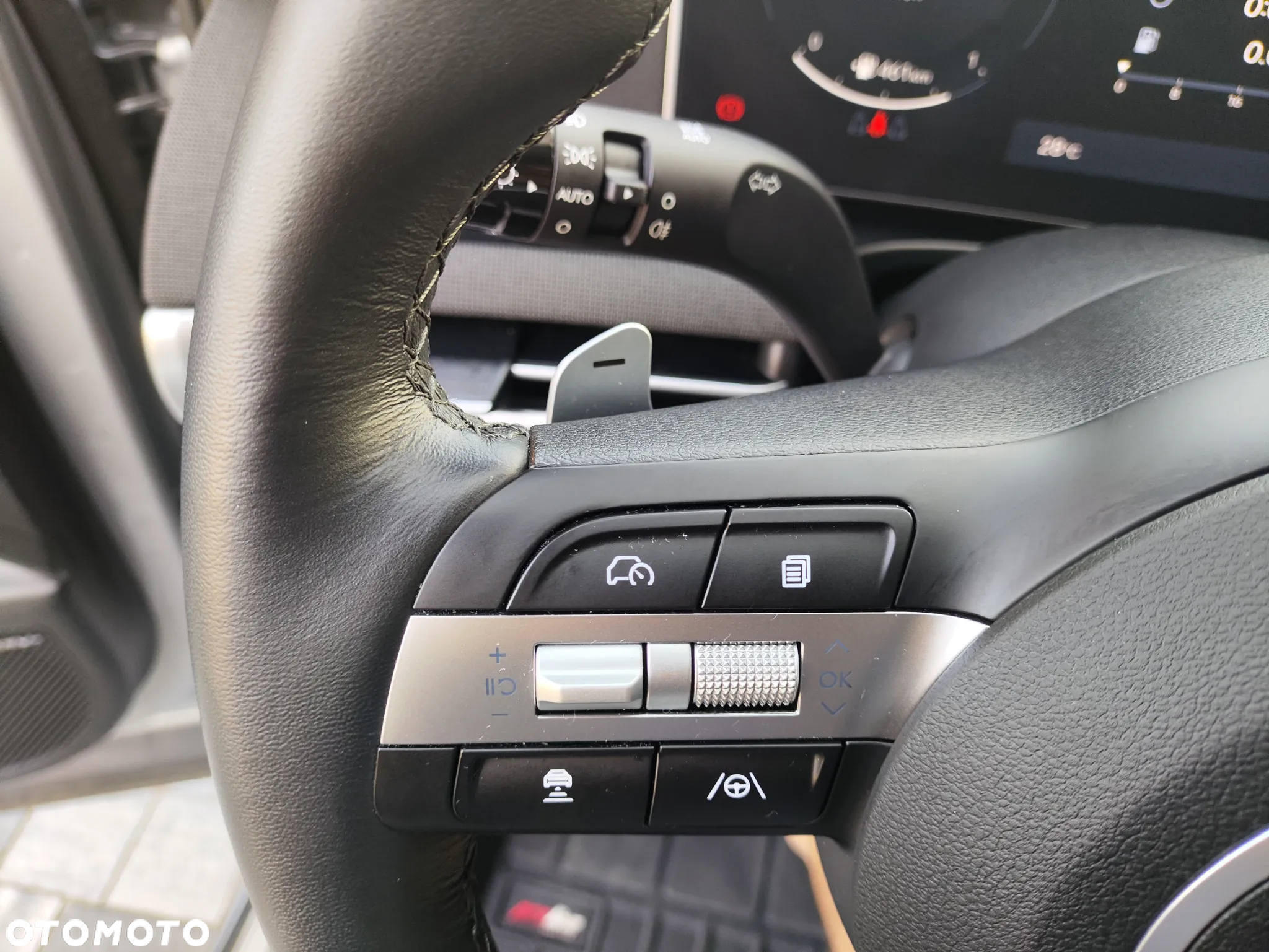 Hyundai Tucson - 23