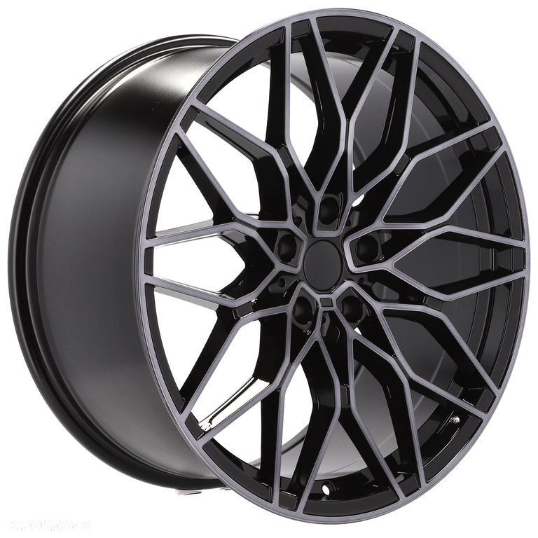 4x Felgi 20 m.in. do BMW X3 G01 X4 G02 3 G20 G07 5 G30 G31 7 G11 - IN292 - 7