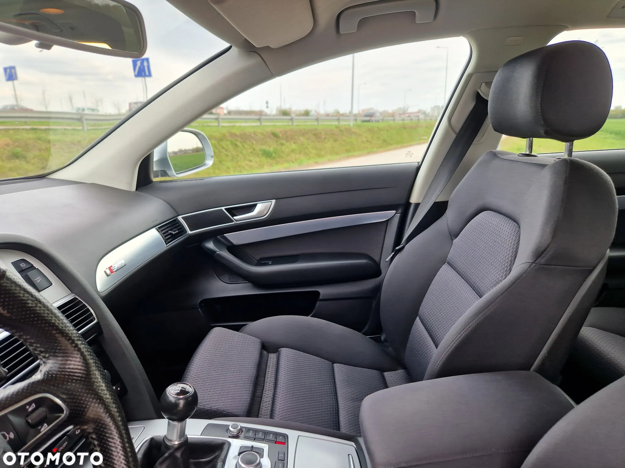 Audi A6 - 21