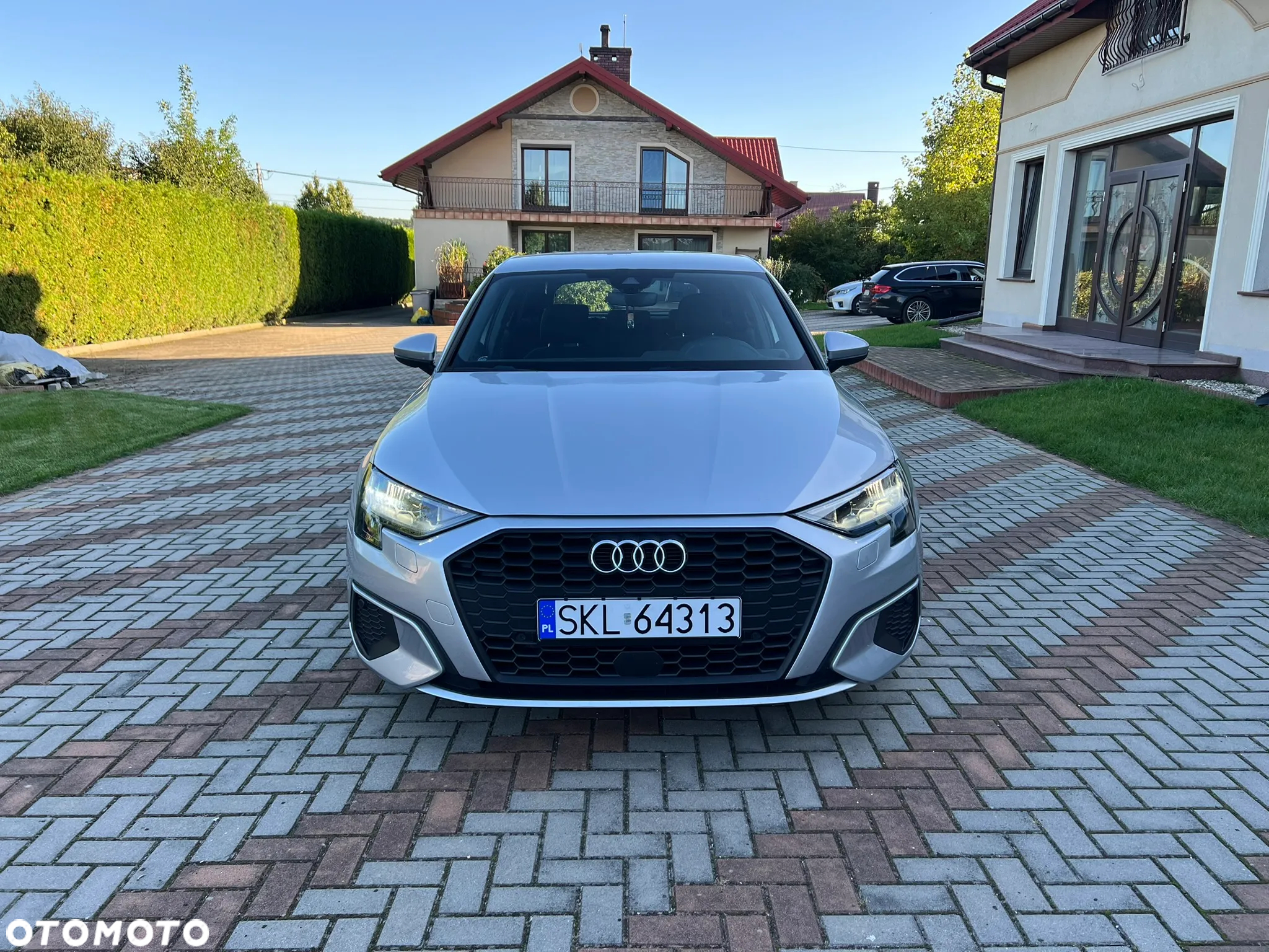 Audi A3 - 2