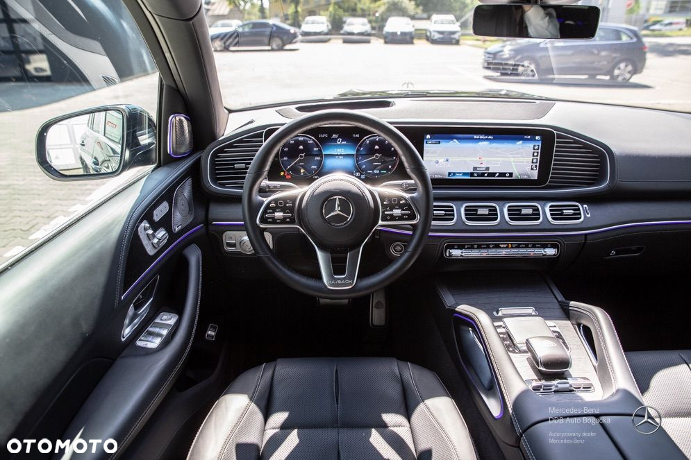 Mercedes-Benz Maybach GLS - 28