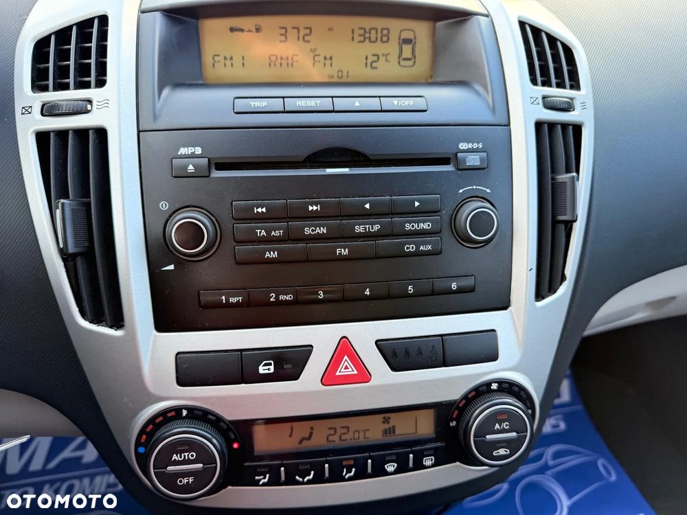 Kia Ceed 1.6 CRDi 115 Edition 7 - 22