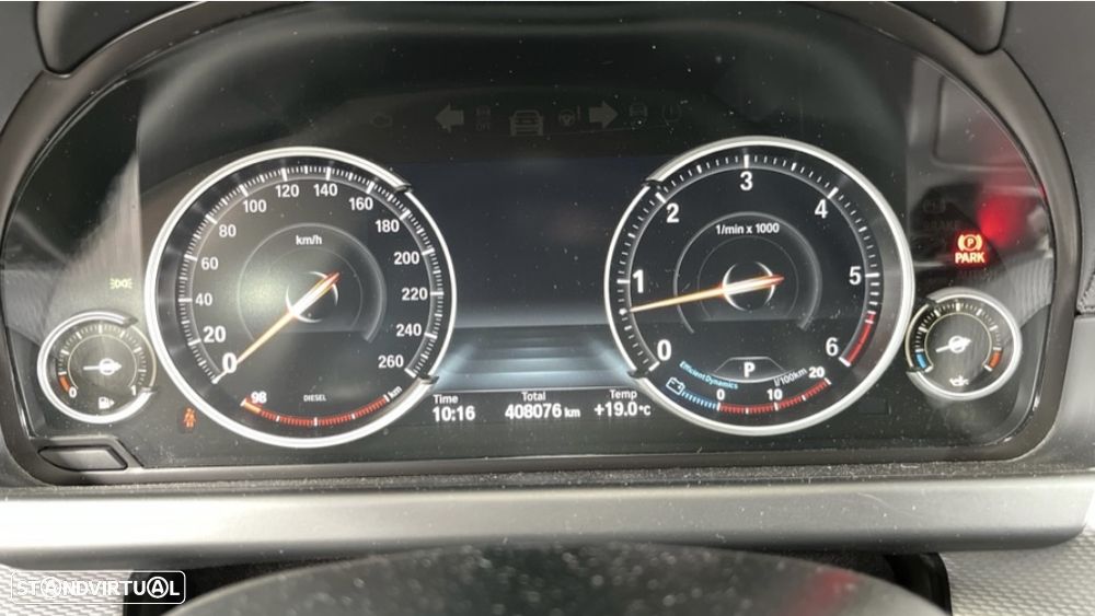 BMW 640 Gran Coupé d xDrive Pack M - 8