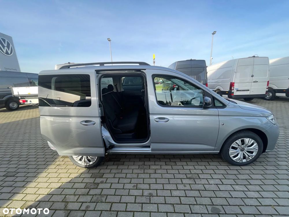 Volkswagen Caddy 2.0 TDI - 7
