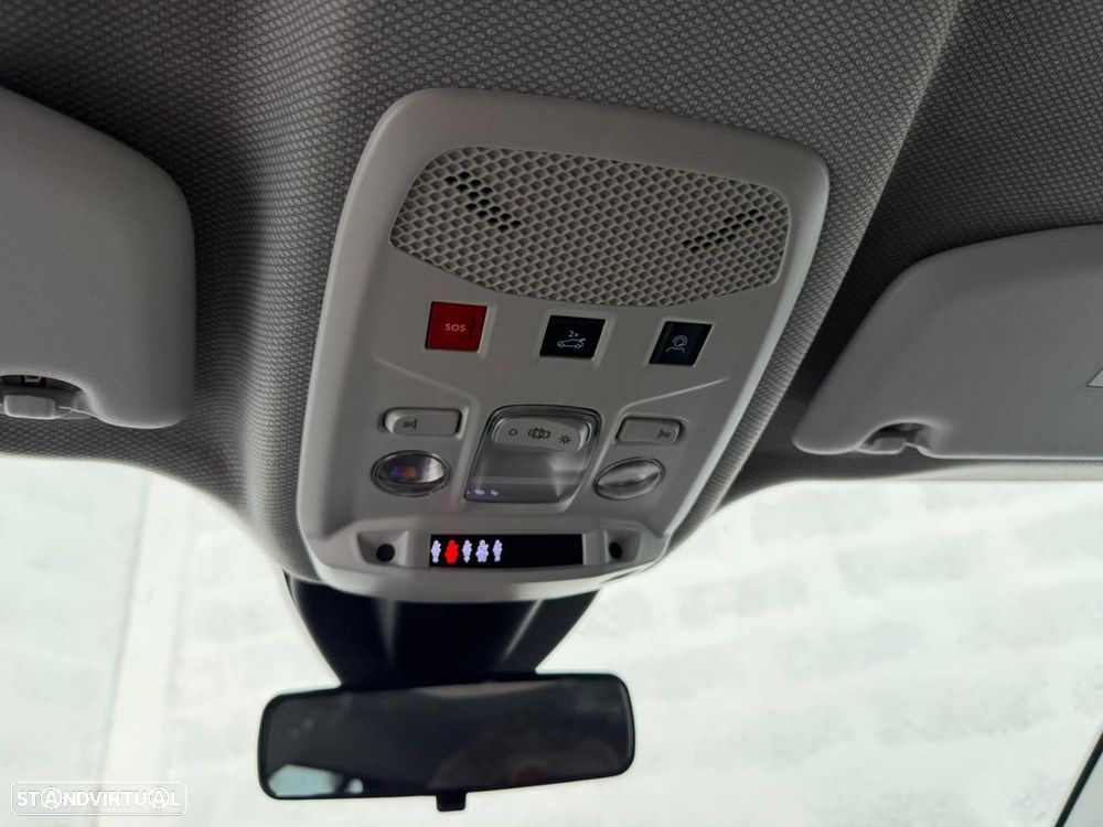 Jeep Avenger 54 kWh Black Edition - 31