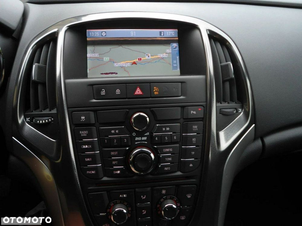 Opel Astra - 26