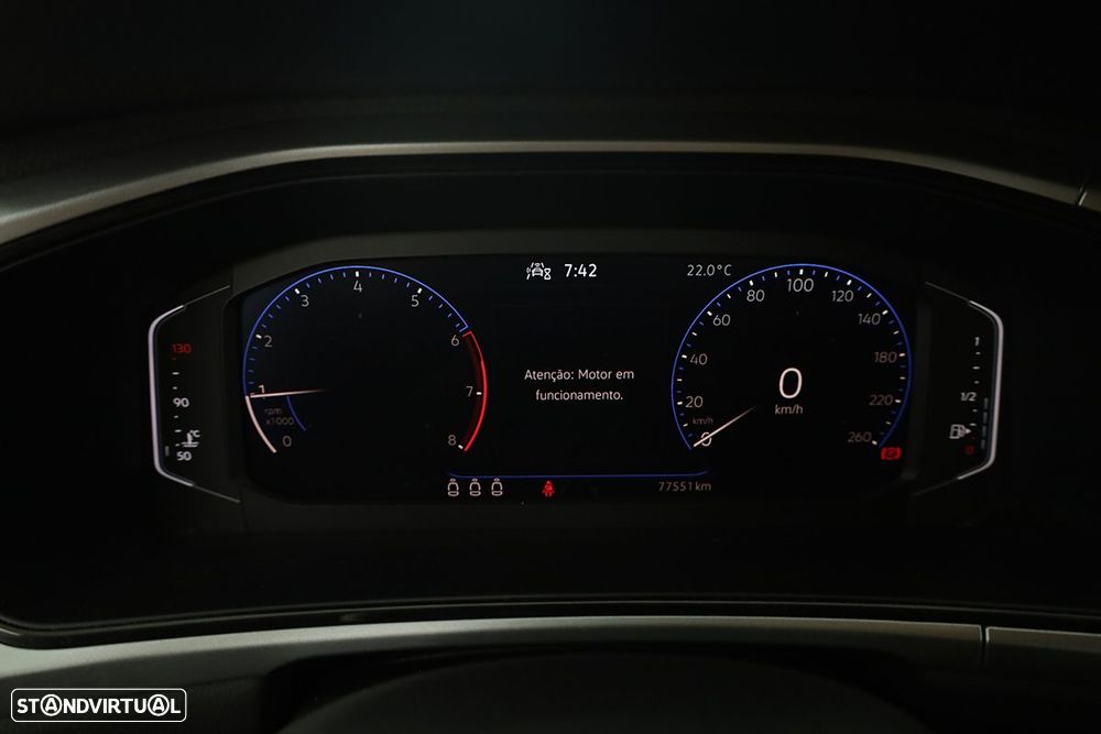 VW T-Roc 1.0 TSI T-ROC@pt - 13