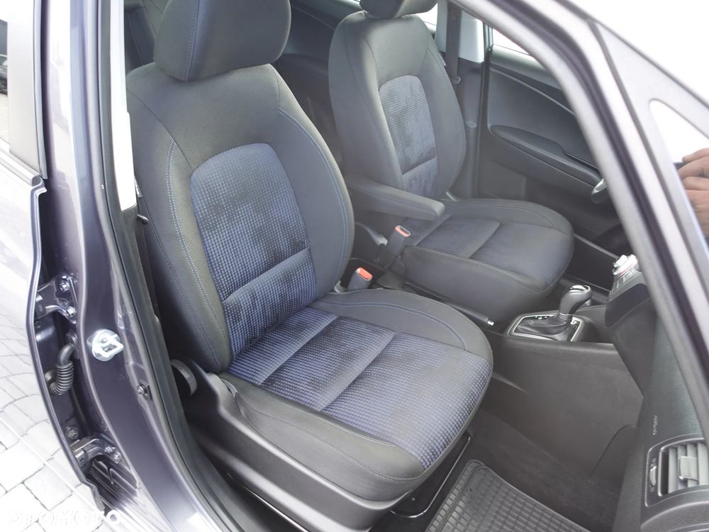 Hyundai ix20 1.6 Automatik Space - 5