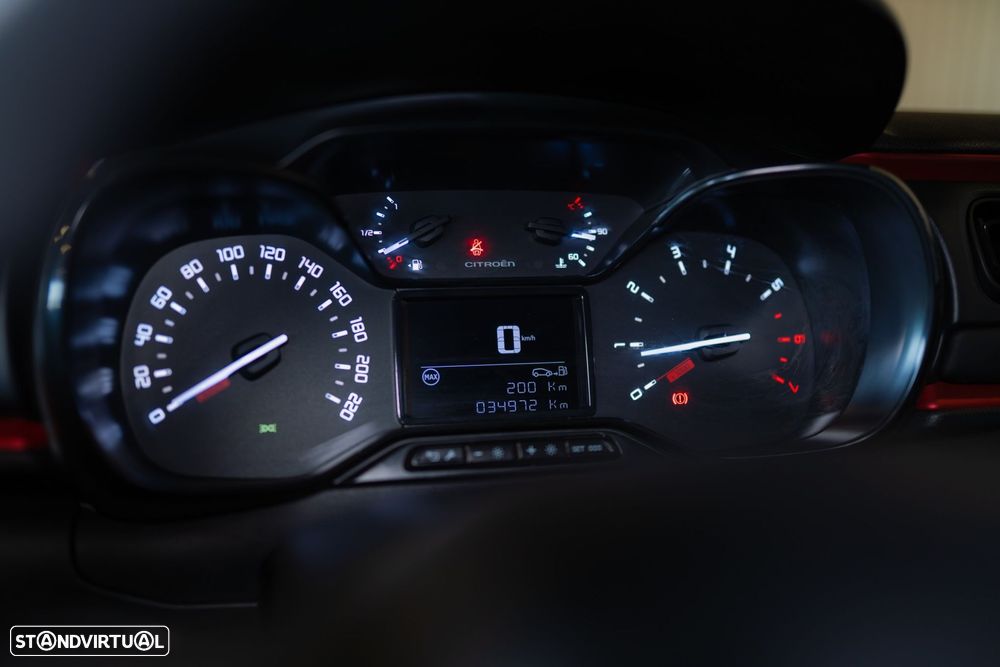 Citroën C3 1.2 PureTech C-Series - 30