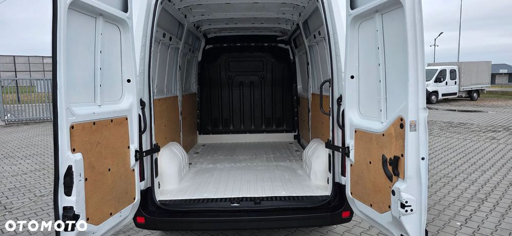 Opel MOVANO H2L2 - 13