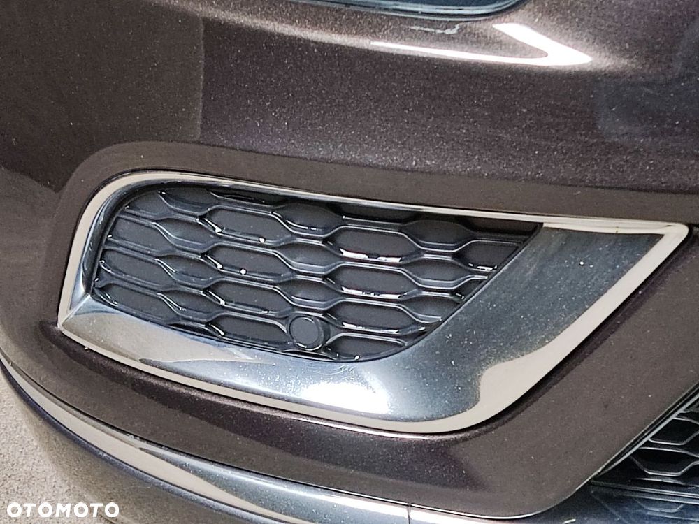 JEEP GRAND CHEROKEE WK2 16-21r Zderzak Przód - 8