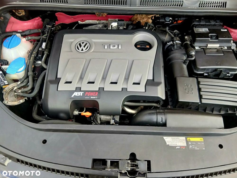 Volkswagen Golf Plus - 13