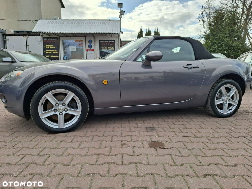 Mazda MX-5 1.8 Emotion - 6