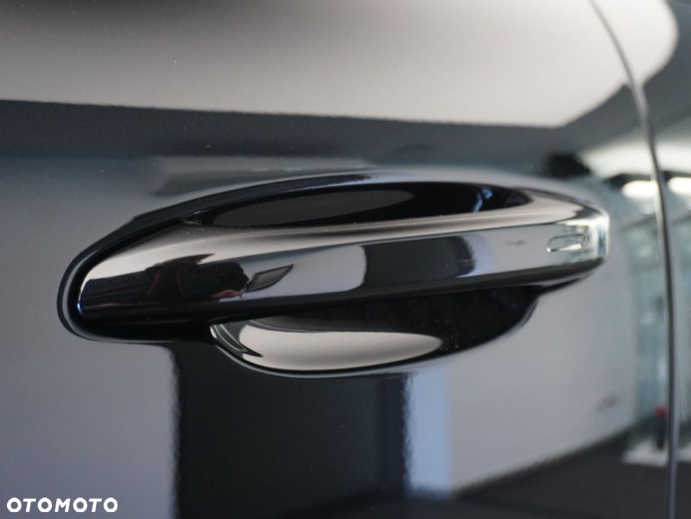 Porsche Cayenne E-Hybrid PHEV Black Edition - 14