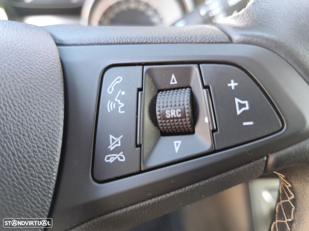 Opel Astra Sports Tourer 1.0 Business Edition S/S - 16